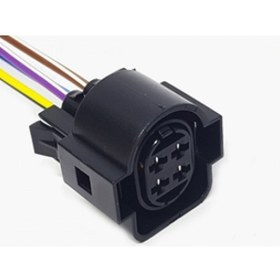 Resim Ankara Klips Volkswagen Far Soketi 4yc006 