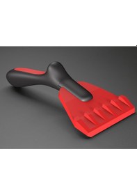 Resim Opencart Ergonomik Buz Kazıyıcı Sadece Plastik Aparattır 