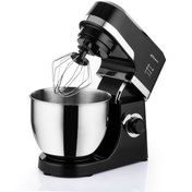 Resim CONTİ Conti CHM-101 Eksper Hamur Yoğurma Makinesi 