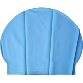 Resim MCM Group Silikon Havuz Bonesi ve Kulak Burun Tıkayıcı Havuz Seti 