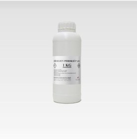 Resim Acar Kimya Hidrojen Peroksit % 50 Lik - 1 KG 