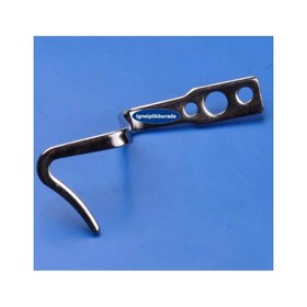 Resim Juki Düz Makine Deve Boynu 229-07307 