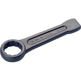 Resim Izeltaş - 0750050027 - 27 mm Yıldız Çakma Anahtar 