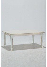 Resim Modalife Hürrem Orta Sehpa Salon Oturma Odası Inci 