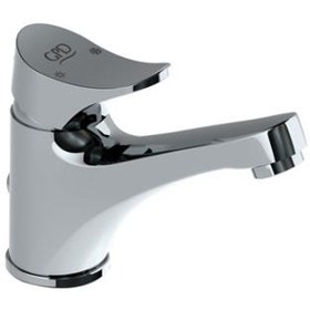 Resim Florus Lavabo Bataryası Krom Mlb170 Gpd 