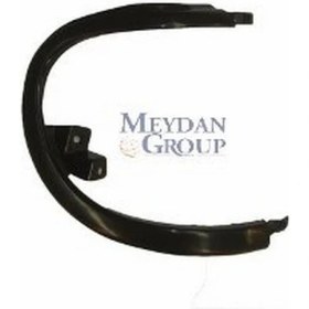Resim Tyg 1995 - 1998 Ford Explorer Sinyal Çerçevesi Sağ Siyah (Oem NO:F5TZ13064E) 