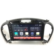 Resim Necvox Nissan Juke Android Navigasyon*dvd*usb*bluetooth*hd Kamera 