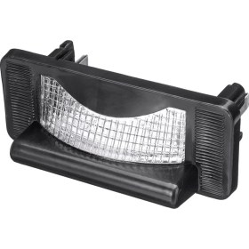 Resim Parçazamanı Volkswagen Lt 35 1996 - 2007 Plaka Lambası 