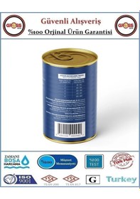 Resim Petzz Cats Somonlu Yetişkin Kedi Konservesi 400gr 