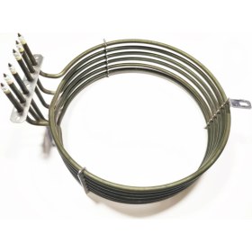 Resim Konveksiyon 230V 7500W Fırın Isıtıcı Rezistansı Sern R1002 