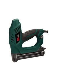 Resim Kl Pro Klzc6041e Elektrikli Profesyonel 15/32mm Çivi Çakma Ve 15/25 Zımba Çakma Makinesi 