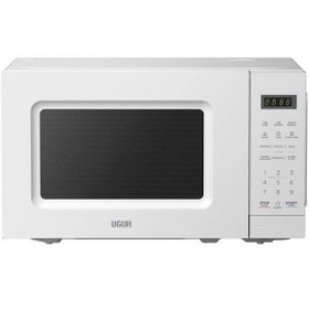 Resim Uğur UEF 20M BMD 20 Lt Beyaz Mikrodalga Fırın 