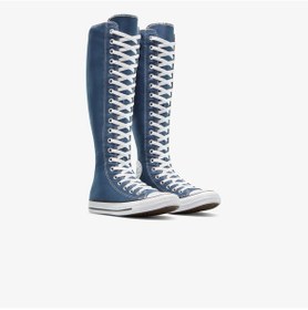 Resim Converse Chuck Taylor All Star Unisex Mavi Sneaker A13018c Mavi 