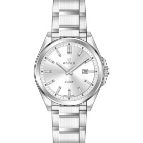 Resim Wainer WA.17700-A Erkek Kol Saati 