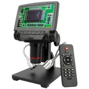 Resim MBL Andonstar Adsm301 1080p Hdmı/av Dijital Mikroskop 12mp 260x 