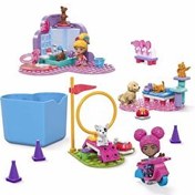 Resim Barbie Color Reveal Hayvan Dostu HHP89 
