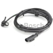 Resim Bosch -0265007487 Tekerlek Hiz Sensörü Ön Sag Alfa 156 97-05 147 G 514676203 