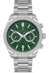 Resim DAVID GUNER David Güner Erkek Kol Saati Dg-8734ga-a10 