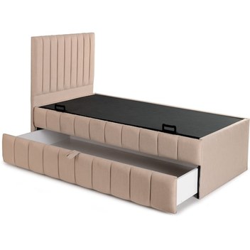 ÇİFT KİŞİLİK YATAK BAZA BAŞLIK