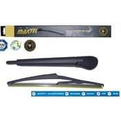 Resim Peugeot 207 Sw Arka Silecek Kolu Ve Süpürgesi 2007-2013 