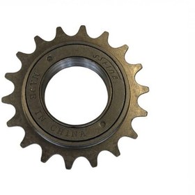 Resim S-shine Bisiklet Ruble 18t Ssf-01 