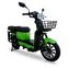 Resim Motolux Piton Elektrikli Scooter Yeşil - 2024 Model 