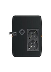 Resim Tunçmatik Lite II TSK 5200 650 VA Line Interactive UPS Güç Kaynağı 