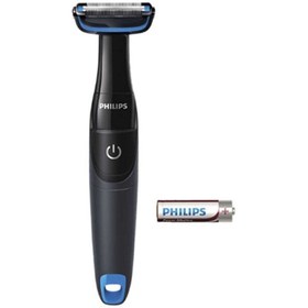 Resim Philips 1000 Serisi Erkek Vücut Bakım Seti - BG1024/15 