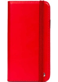 Resim Xiaomi Redmi Note 8 Kılıf Mıknatıslı Kapaklı Cüzdan Kılıf 