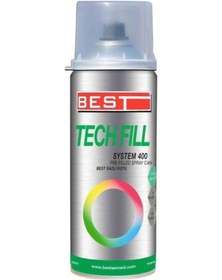 Resim Best Sprey Gazlı Kutu 400 ML 