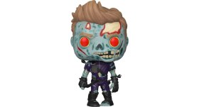 Resim Playstation Funko Pop Marvel: Zombie Hawkeye 