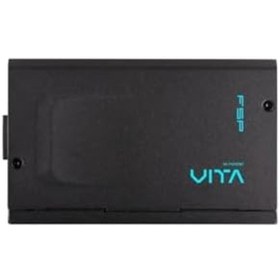 Resim Fsp Vita 850bd 850w 80+ Bronze Aktif Pfc Gaming Atx Power Psu 