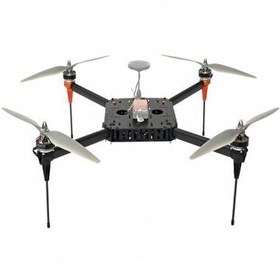 Resim Hexsoon TD-650 V2 Pervane Dahil Drone Multikopter 