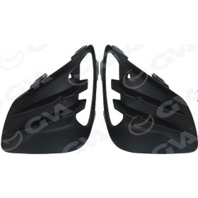 Resim Gva 9814460 - Sis Far Kapağı Sensörlü Clıo V 