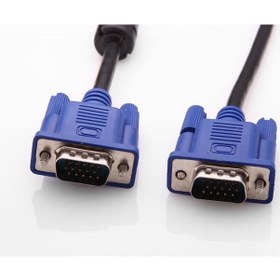 Resim S-Link Sl-Vga17 Vga 3M Data Kablosu 