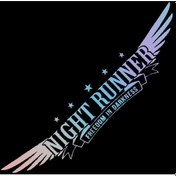 Resim Gökkuşağı Rengi-80cm X 15cm-araba Süslemeleri Ön Cam Çıkartmaları Otomatik Arka Cam Aksesuarları Jdm Gece Koşucu Vinil 