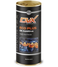 Resim Dvx Ecoplus Yağ Katkısı 400 ml 