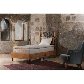 Resim Soubsleep Soub Sleep Visco Bamboo Ortopedik Yatak Şiltesi 