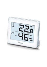 Resim Hm 16 Isı Ve Nem Ölçer - Termometre & Hygrometre 