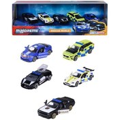 Resim Rescue World 5 Pieces Giftpack Çok Renkli 