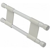 Resim Campasist Ca30210 Çiftli Dolap Içi Ve Raf Barı 25-43 Cm 