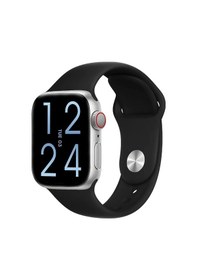 Resim Ferrucci Fc Smart S10 Max Bluetooth Arama, Spor Modları, Alüminyum Kasa Akıllı Saat 