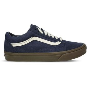 Resim Vans Old Skool Erkek Günlük Ayakkabı VN0A2Z42NVY1 