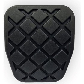 Resim Vw Passat B7 2011 2014 Debriyaj Pedal Lastiği 1k1721174 