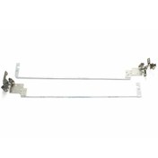 Resim LENOVO Orijinal Lenovo AM0SY000100 Notebook L+R Sağ Sol Hinge Menteşe Takımı 