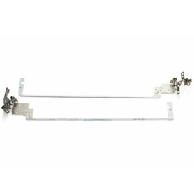 Resim LENOVO Orijinal Lenovo AM0SY000100 Notebook L+R Sağ Sol Hinge Menteşe Takımı 