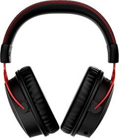Resim HyperX Cloudh Alpha Wireless Gaming Oyuncu Kulaklığı 