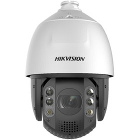 Resim Hikvision Ds-2de7a232ıw-aeb 2mp 4.8mm-153mm 32x Optik Zoom Darkfighter Ir Ip Ptz Kamera 