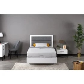 Resim Vivense Life Bazalı Karyola, 120X200 