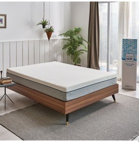 Resim Yataş Bedding Dream Box Roll Pack Pocket Yaylı Ortopedik Yatak 160x200 cm 
